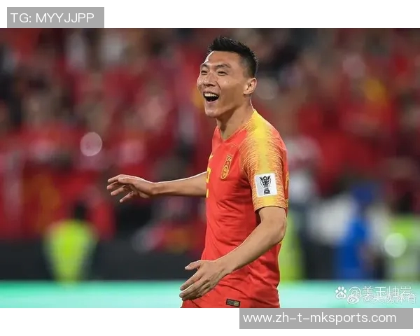 中国足球球星退役历程回顾及未来发展趋势分析 中国足球球星退役历程回顾及未来发展趋势分析