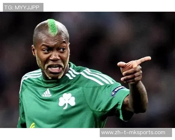 足球场上的十大搞笑球星 这些球员让比赛更有趣 足球场上的十大搞笑球星 这些球员让比赛更有趣